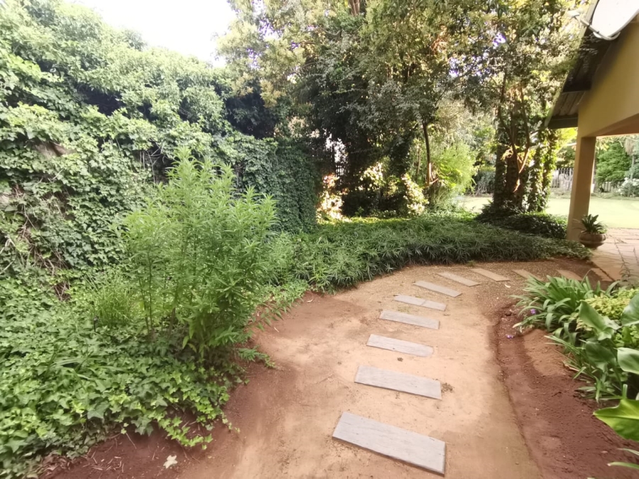 To Let 3 Bedroom Property for Rent in Panorama Free State